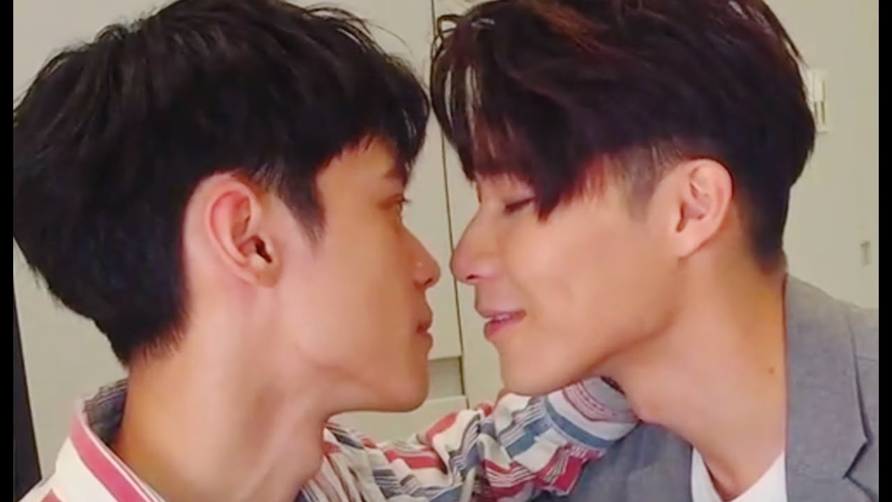 【HIStory3那一天Make our days count】項豪廷Xiang hao ting(偉恩Wayne)＆于希顧Yu xi gu(雋智Chunchih)｜靠近一點點