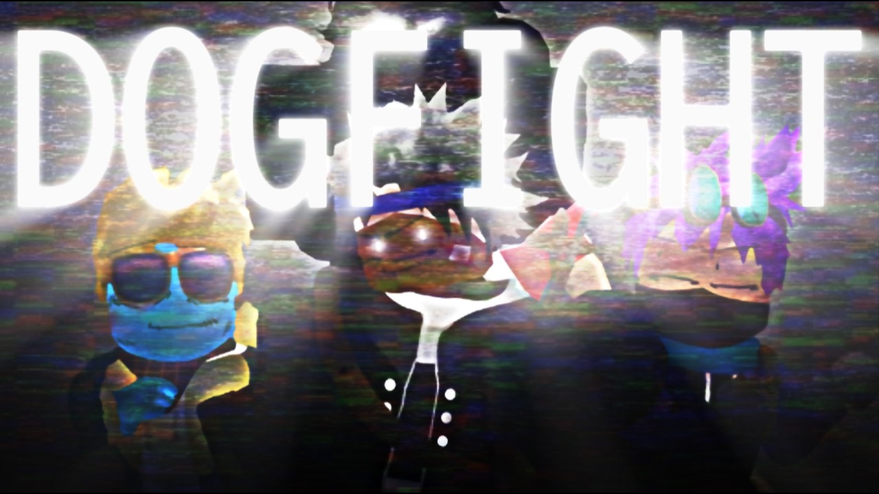 DOGFIGHT | The Remains of Spooner Street | Roblox concept Ch 3
