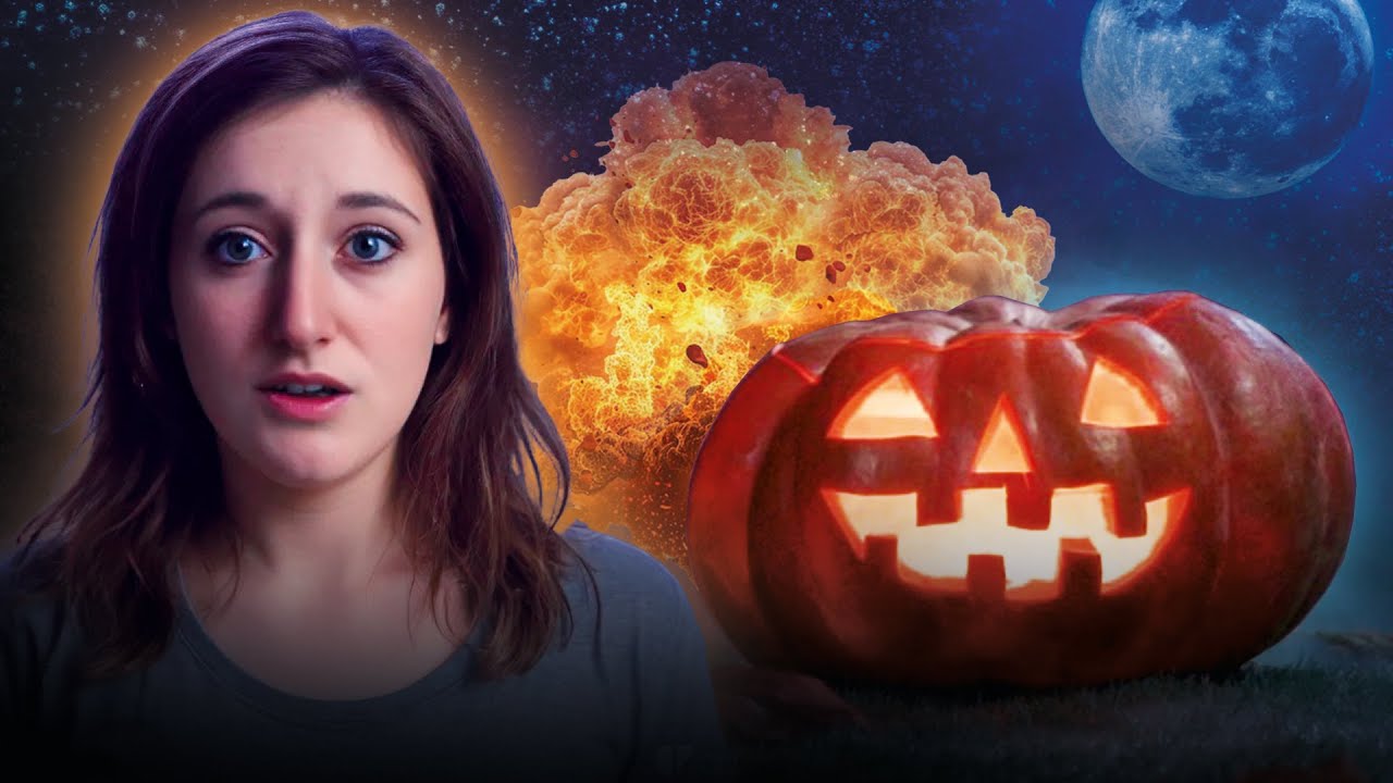 BETCLIC : Coulisses d'un tournage en studio 🎥🎃