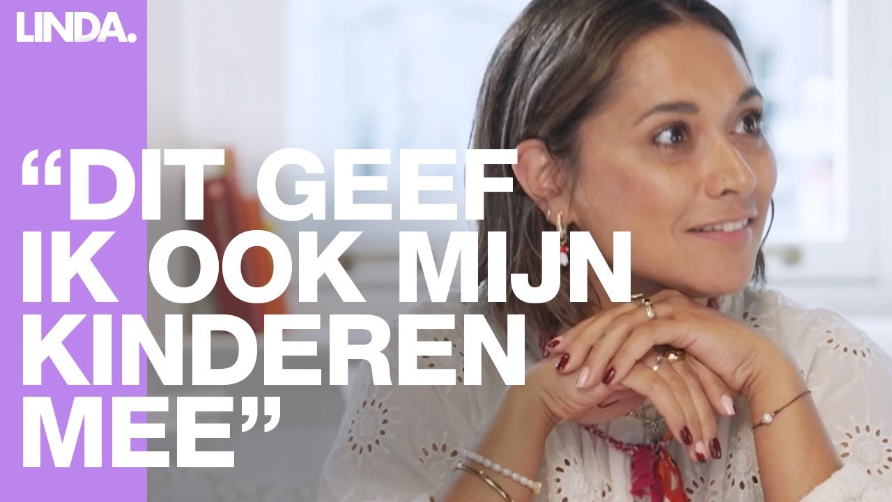 'DE HUISMUTS' DEELT HAAR IDEALE OCHTENDROUTINE: 'ZO STA JE 10-0 VOOR OP DE REST' || LINDA.