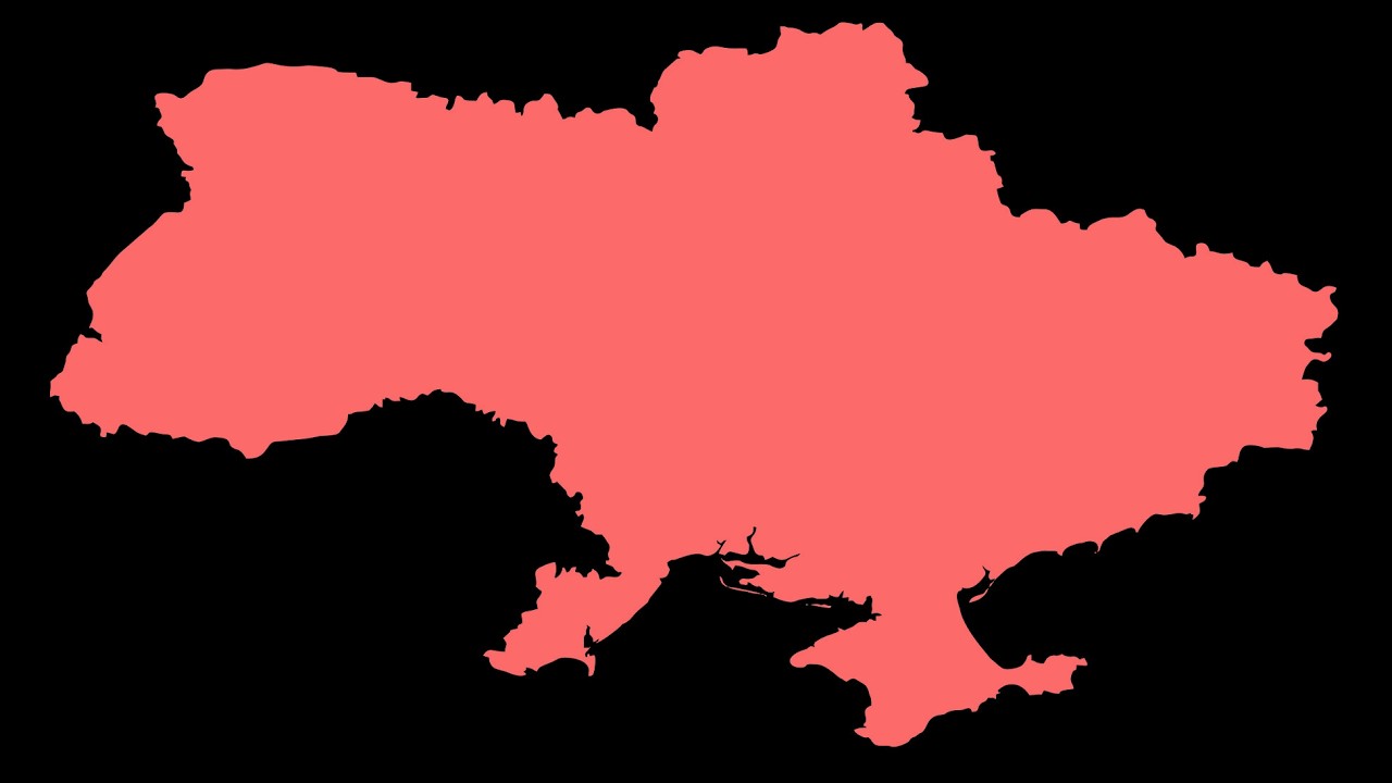 Ucraina. 4 anni di guerra