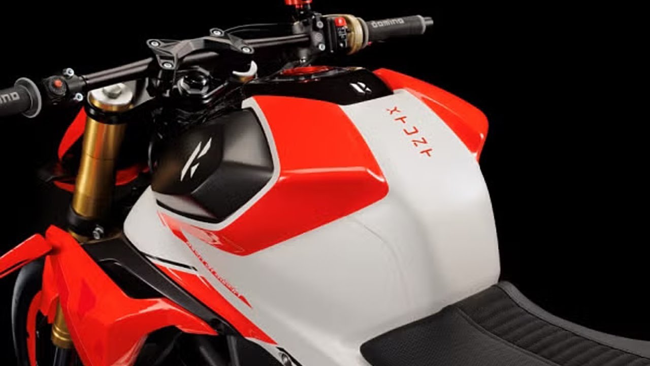7 Razones Para COMPRAR LA HERO XTREME 250R!