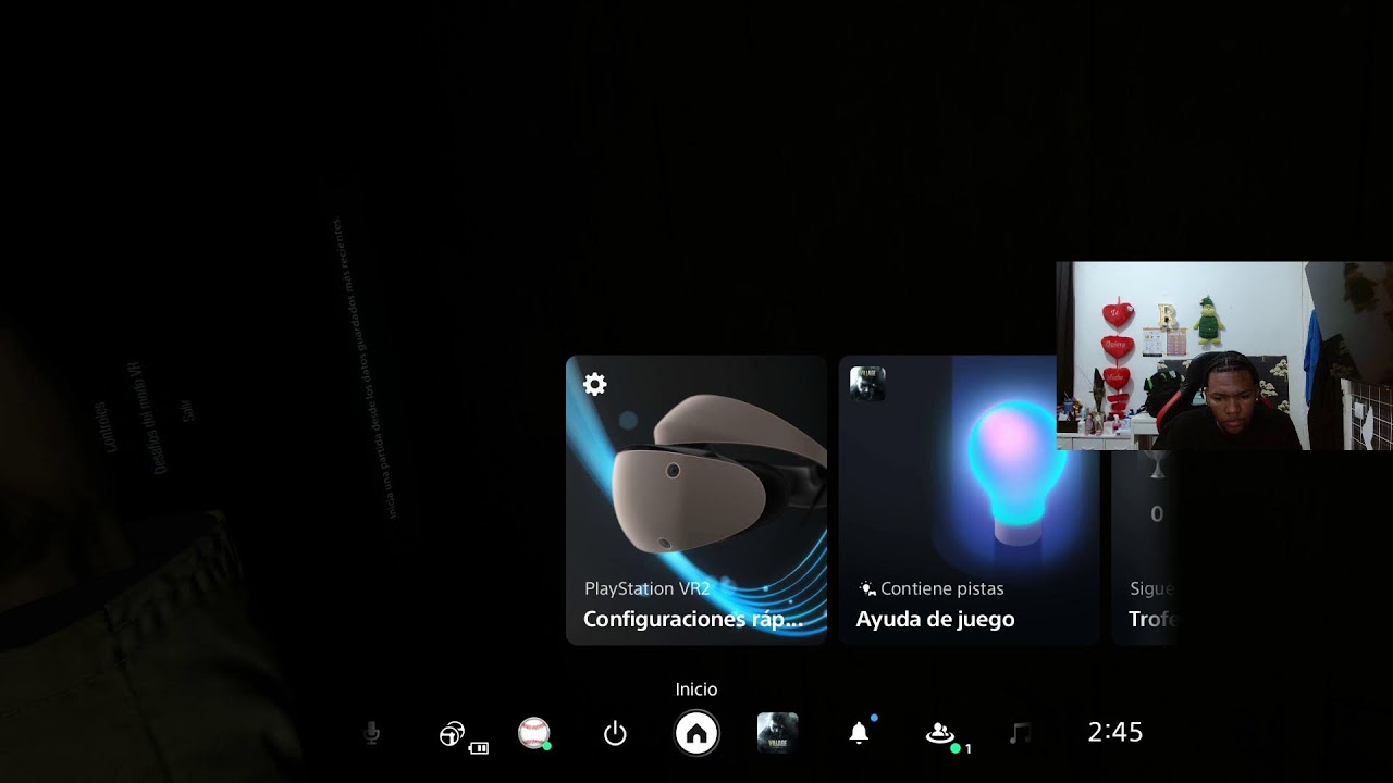 BATMAN🎮 Charla Gamer en Vivo: ¡Jugando y Compartiendo Historias!