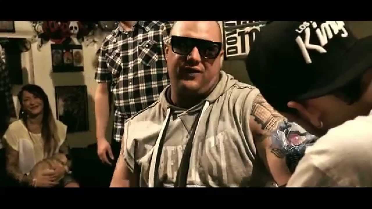 25G | Route 66 (Clip officiel) | Album : Tirs Groupés vol.1
