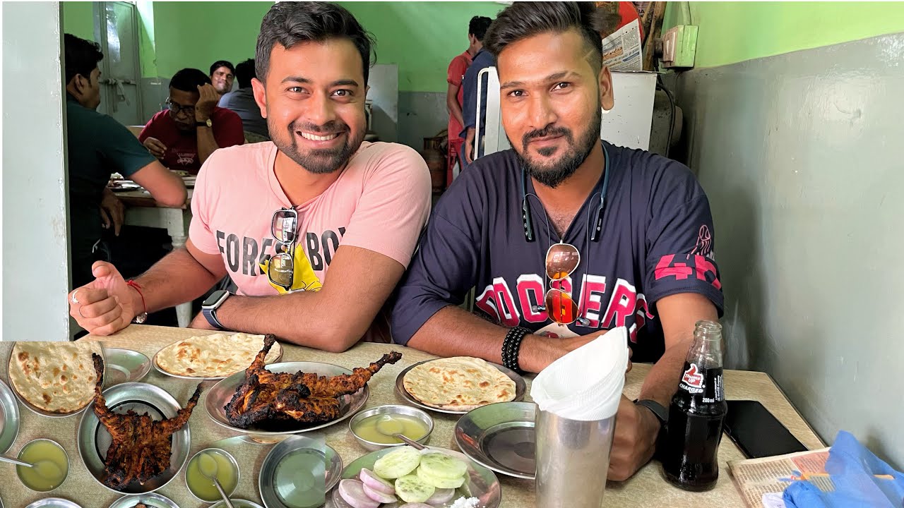 This food place in ROURKELA for Lunch is dope 🔥 | Anchor Subham Vlogs