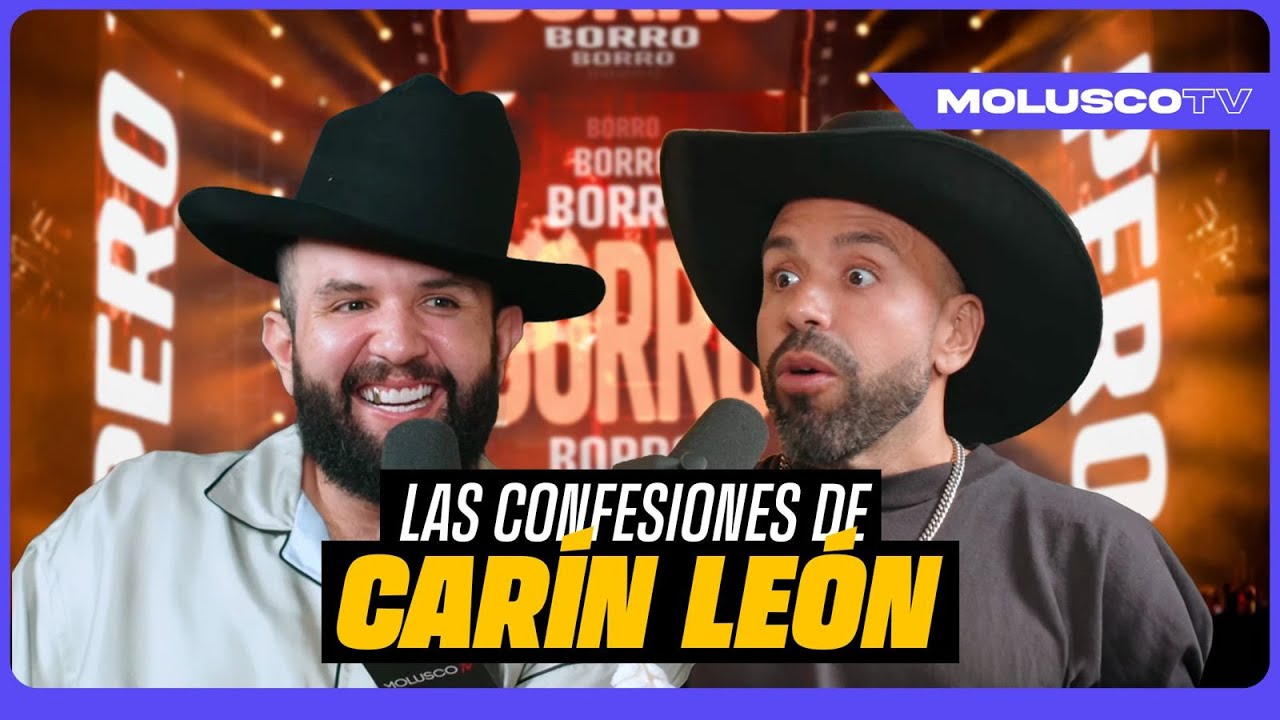 Carin Leon: