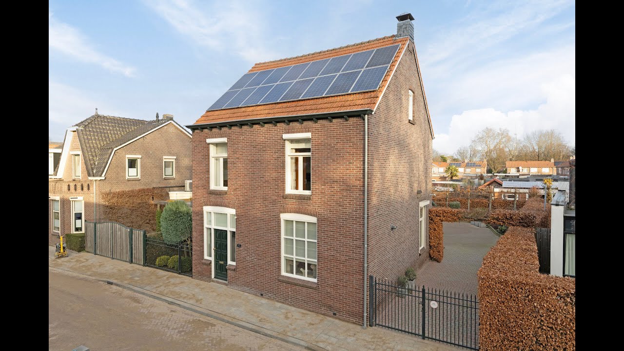 Te koop: Kloosterstraat 13, Weert - Hendriks Makelaardij - Méér Makelaar