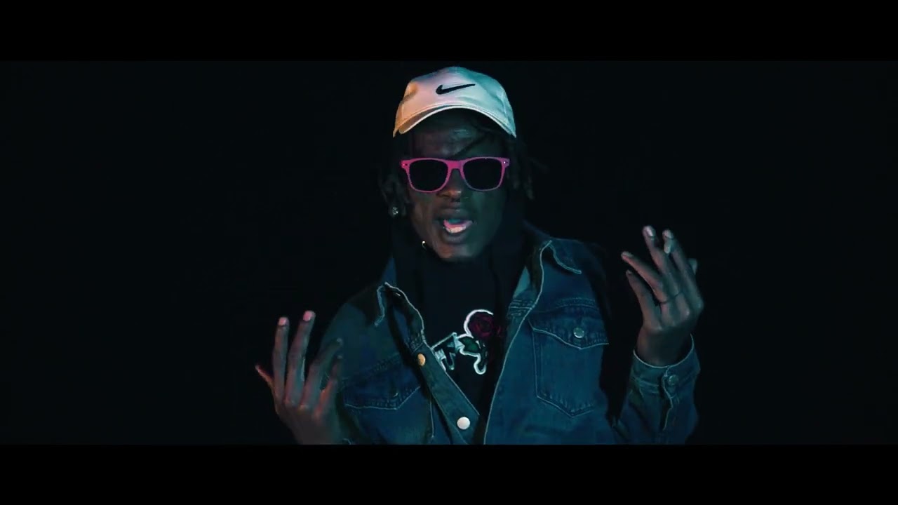 Less Trouble - Letter to Satan (Official Video) Dir: @lostboisworld