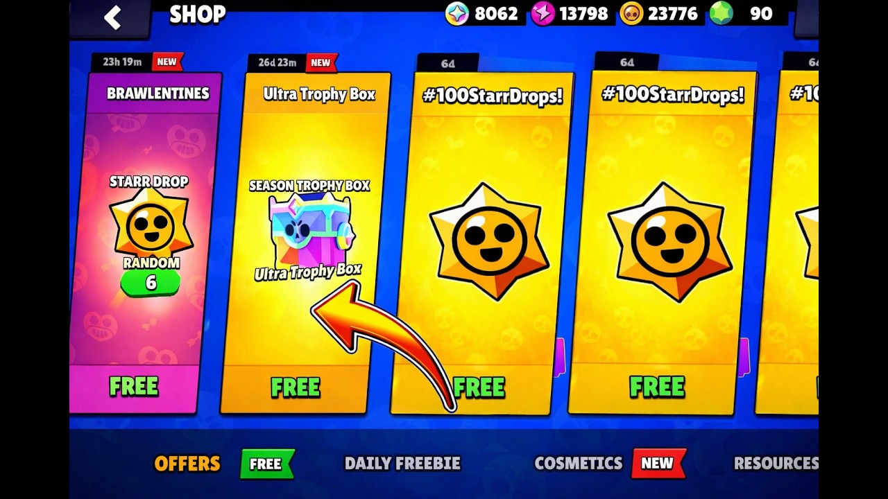 HOW I GOT 3 LEGENDARY BRAWLERS IN ONE GAME 😱 (NOT CLICKBAIT) NEW GLITCH |WATCH TILL THE END!😱#brawl