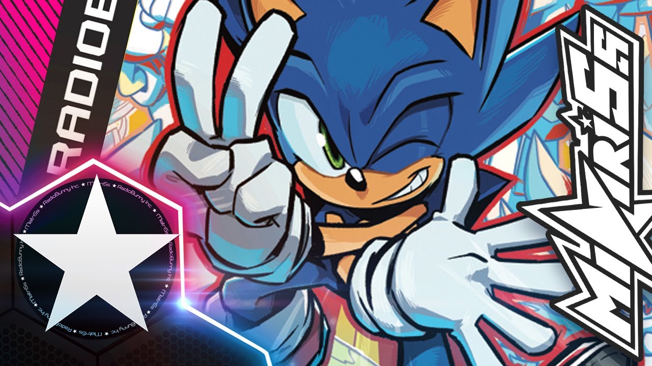 BAD FUTURE ★ Stardust Speedway | MiatriSs Remix ★ SONIC THE HEDGEHOG