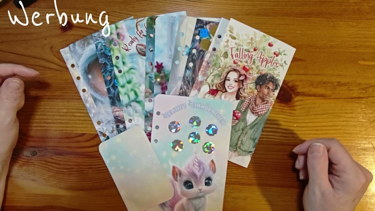 ✨RELEASE mit Pannen✨ - 🛍️🛒Es ziehen neue Produkte in den Shop ein 🛒🛍️ 