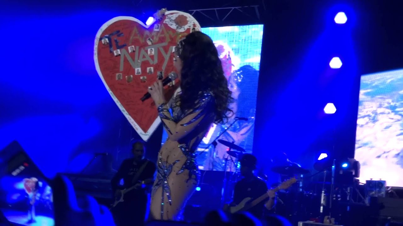 Natalia Oreiro - 