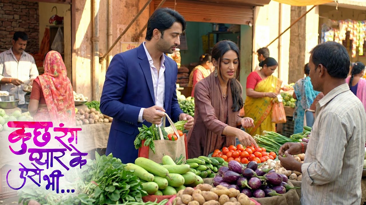 💕Kuch Rang Pyar Ke Aise Bhi S3 | New Full Episode | 💕Dev And Sonakshi | Romantic Love Story 2025