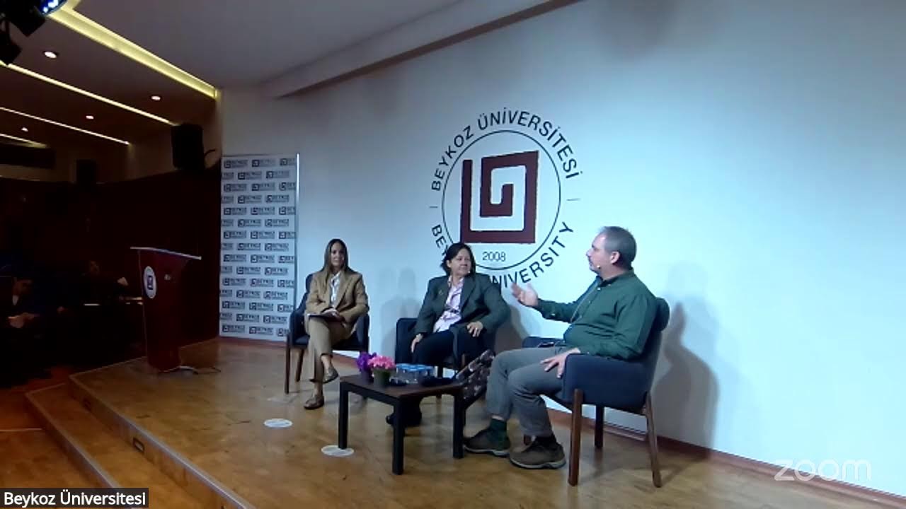 Yeşil Diplomasi Forumu