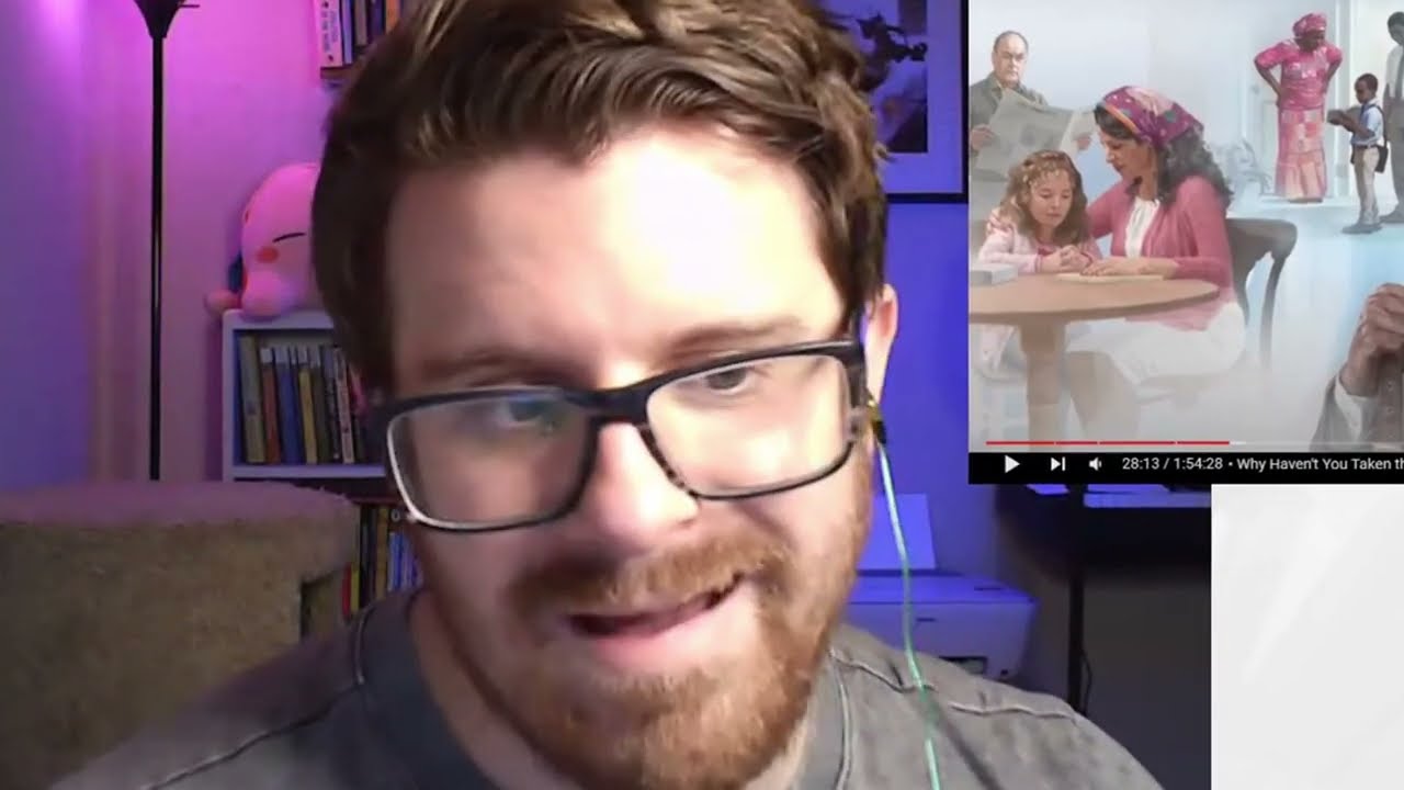 the pain of being PIMO