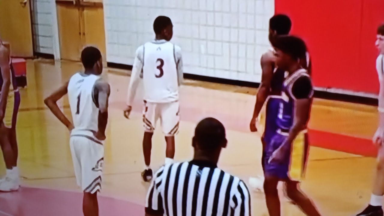 Minden High School Crimson Tide VS Benton Tigers.  Basketball 🏀 February 18, 2026
