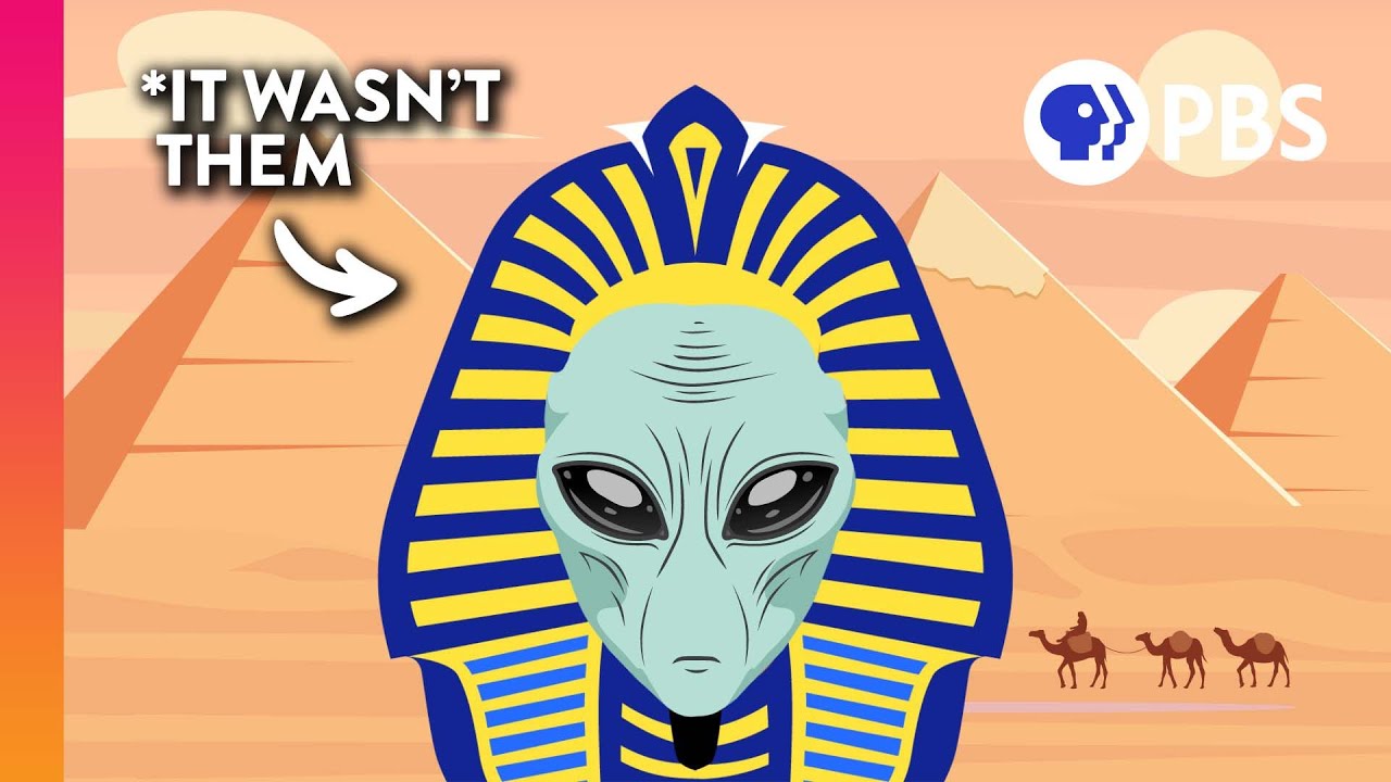 ЩΉӨ BЦIᄂƬ ƬΉΣ PYЯΛMIDƧ