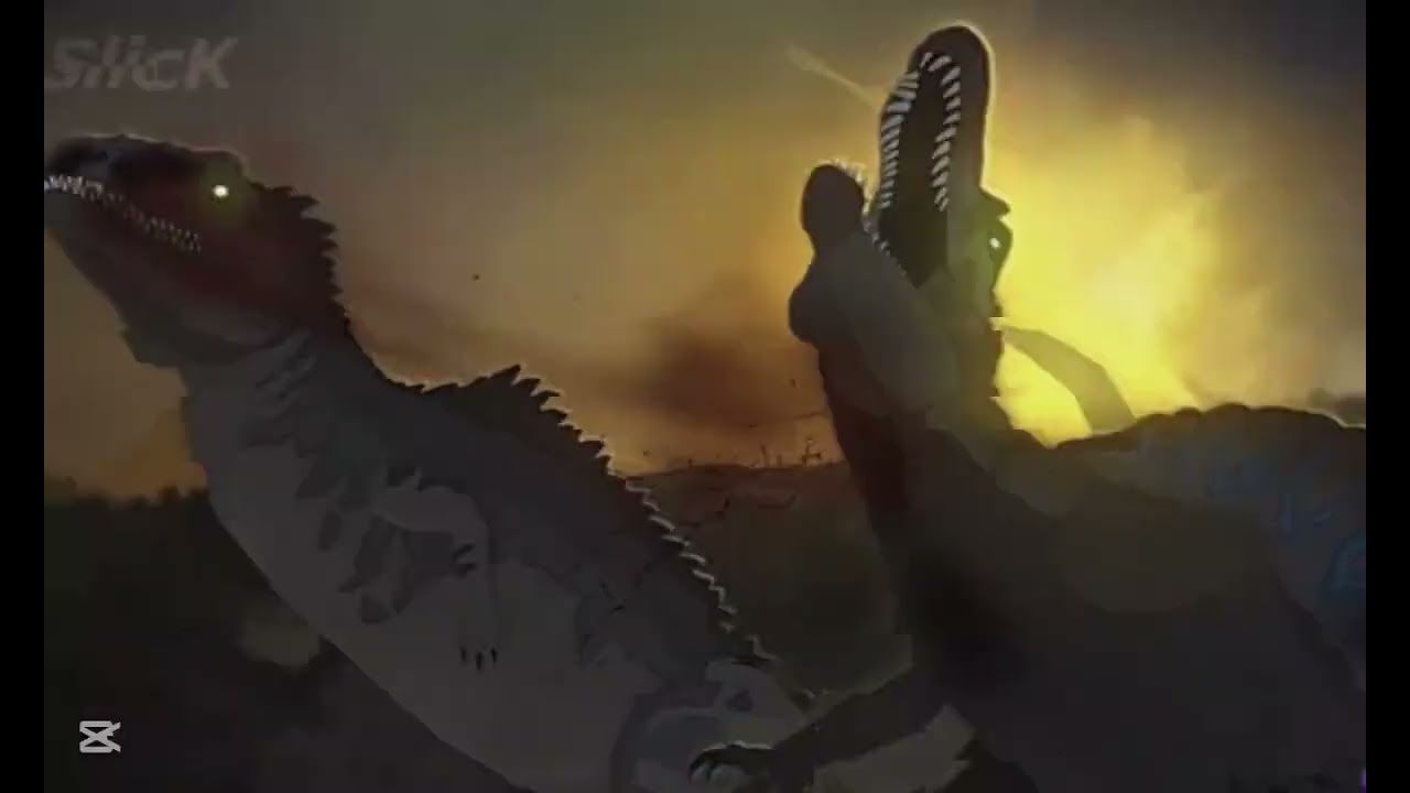edit todo bodrio del giganotosaurus xd