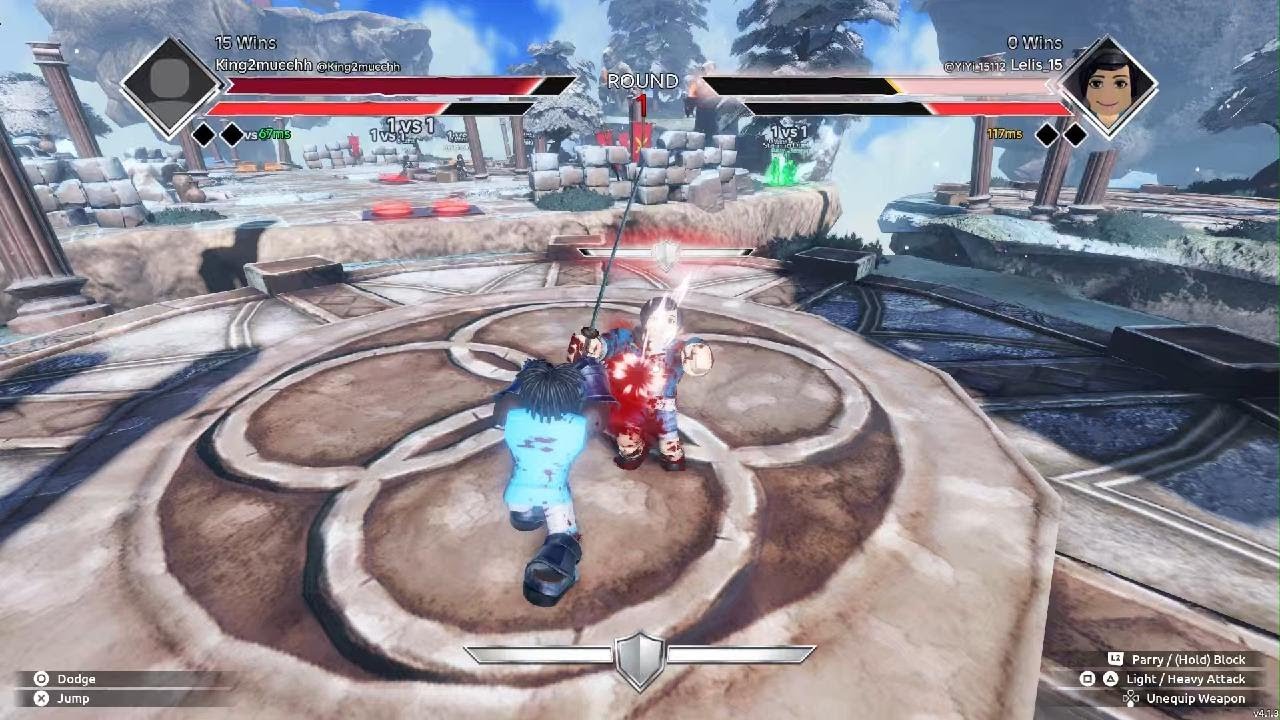 JUST MADE THE CRAZIEST CLUTCH EVER