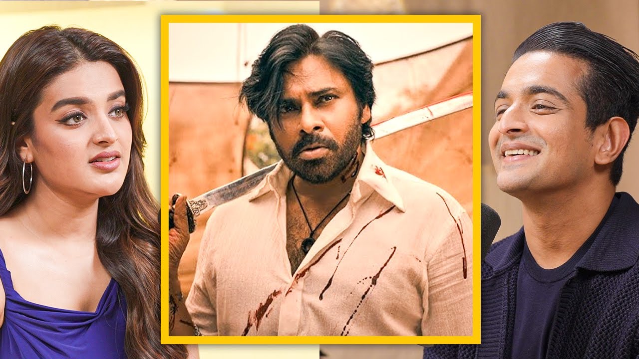 Pawan Kalyan - Why He Is GOAT Of Telugu Cinema?