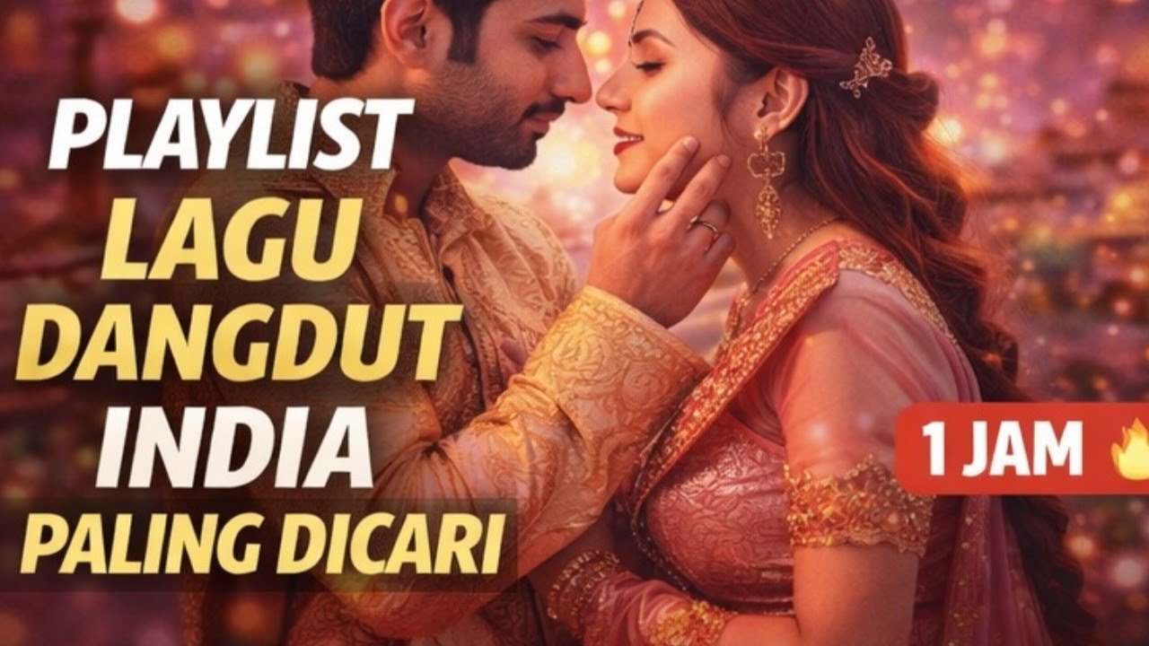Jangan Tinggalkan Aku 💞 Kumpulan Dangdut India Galau Romantis Paling Menyentuh