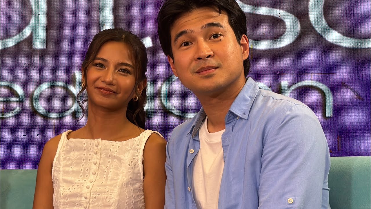 🔴 KRISSHROME, SINAGOT KUNG ANO ANG MERUN SA KANILA NA WALA SA IBANG LOVE TEAMS NGAYON!