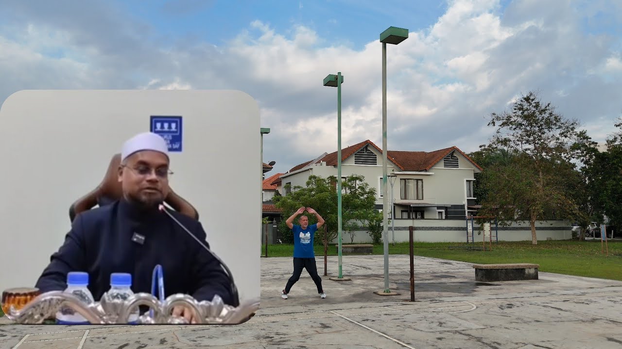 Amalan Khas Sempena 1 Rejab?