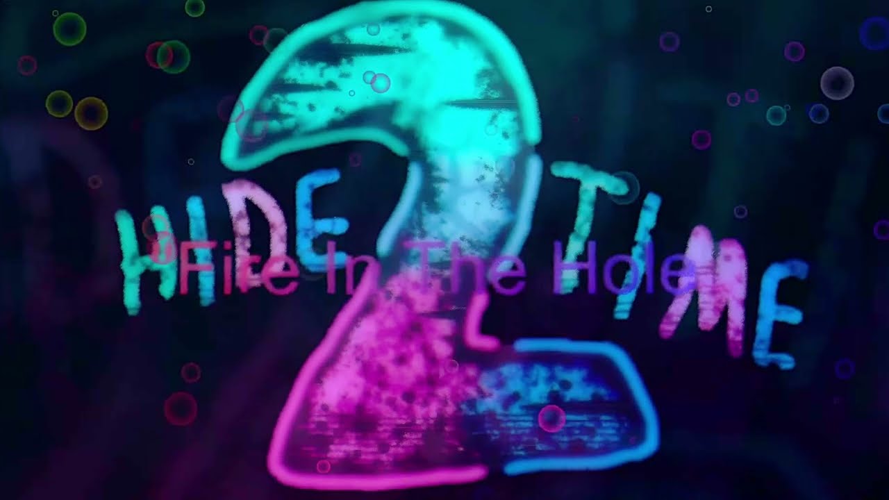 Hide Time chapter 2 trailer