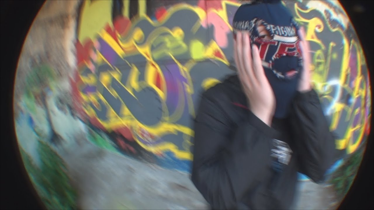 ANTI - IK BENZO (prod.COZI)