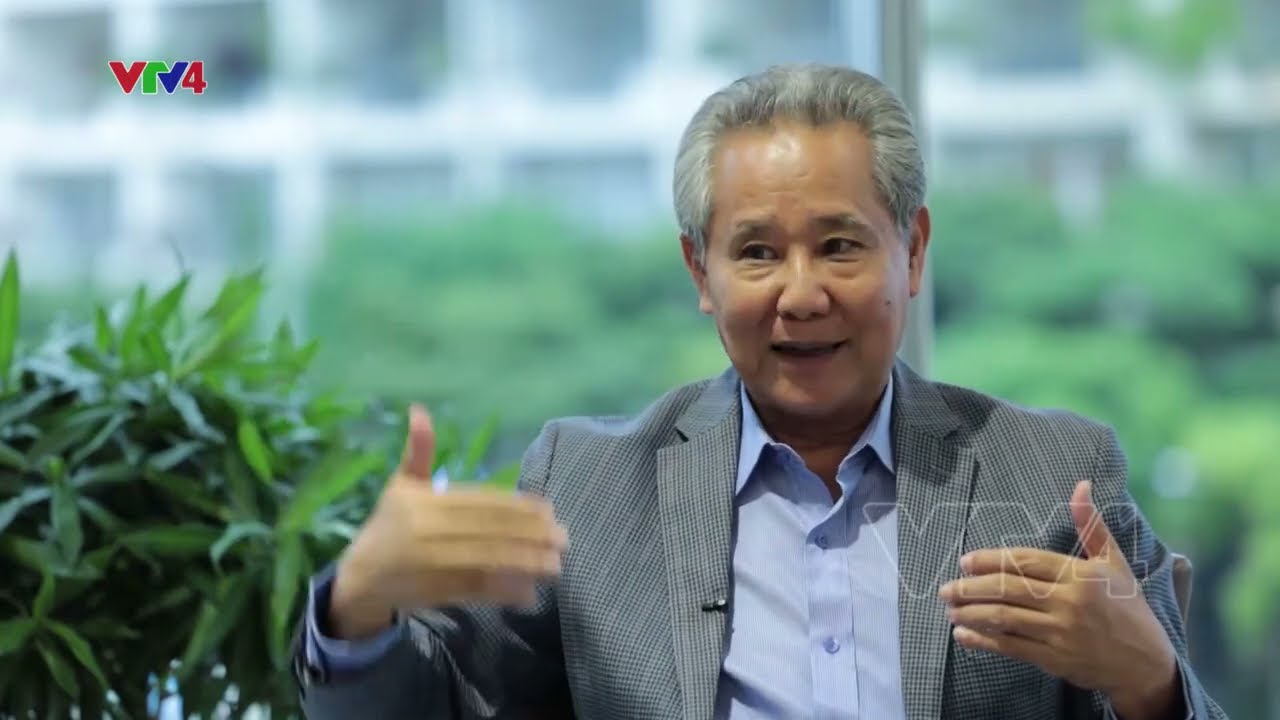 Việt Nam tự cường | VTV4