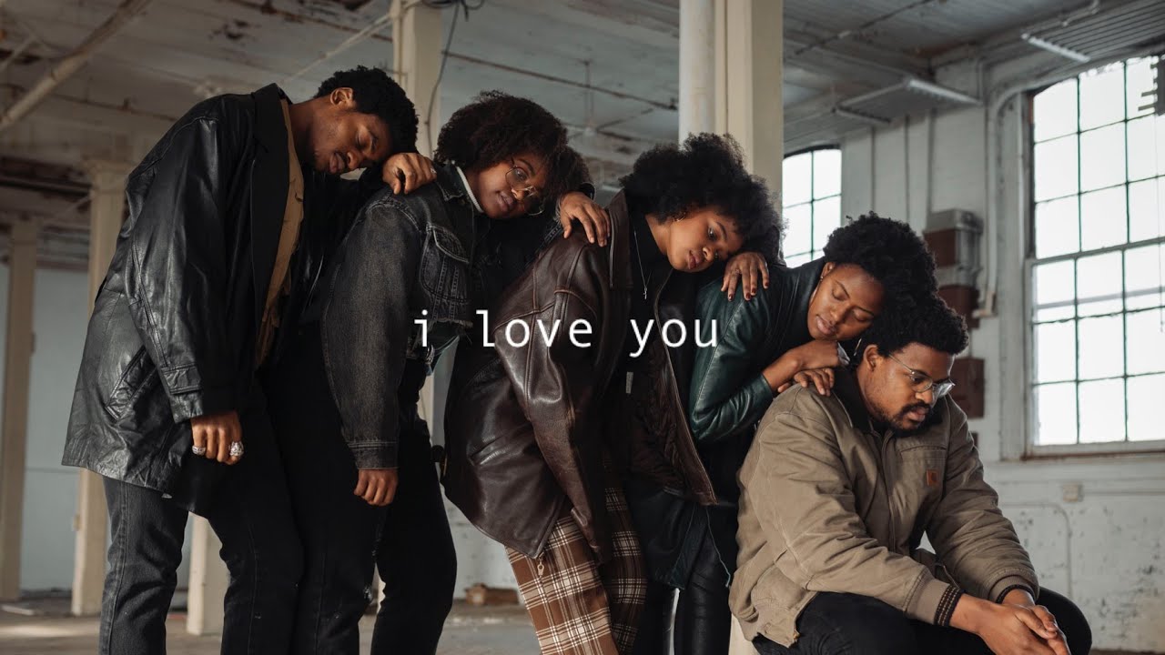 Infinity Song - i love you. (Billie Eilish Cover)