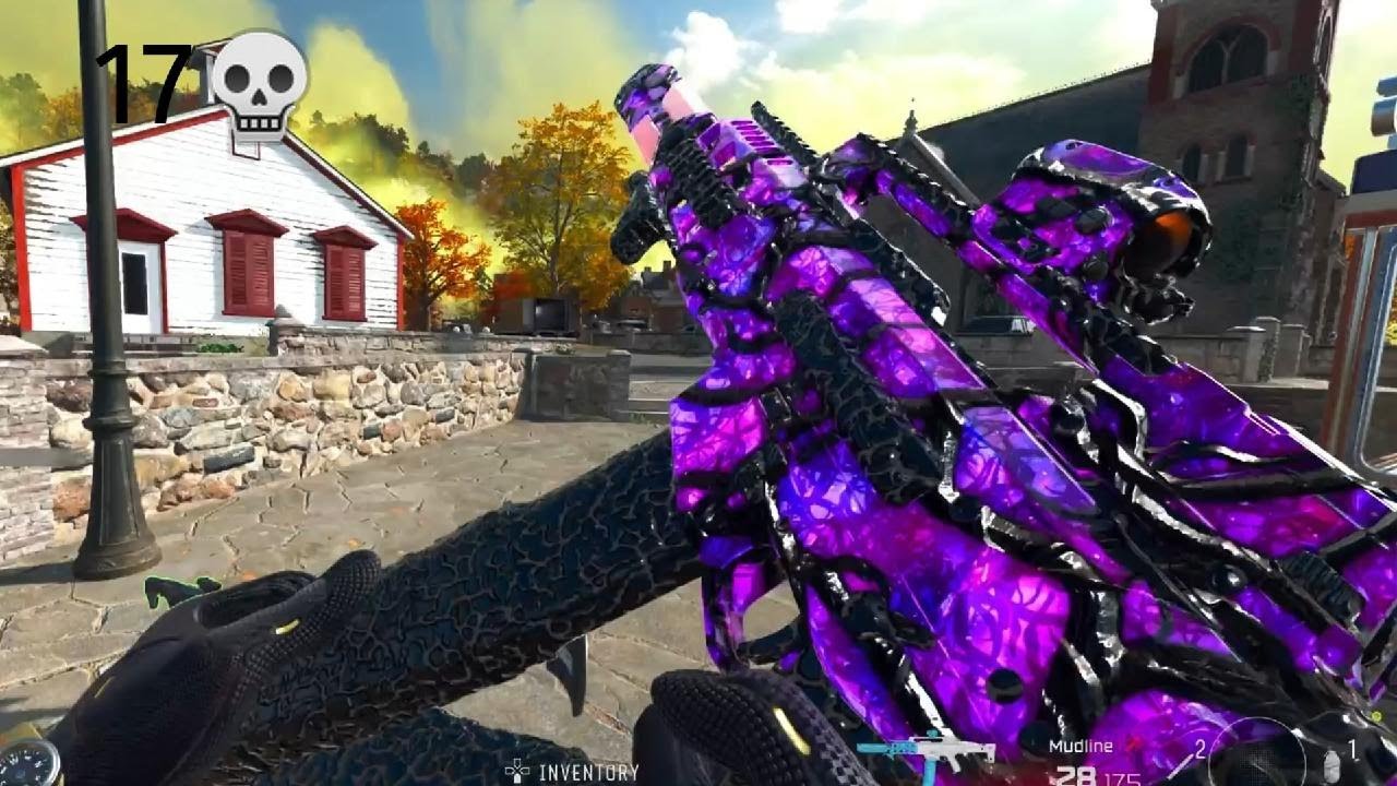M8A1 IS META 🥶DUO'S HAVENS HOLLOW ✨🙌