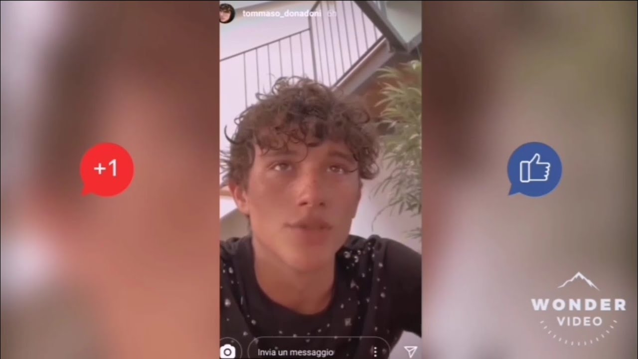 DISSING PESANTE tra TOMMASO DONADONI e i Q4!! Prima Le frecciatine e poi le scuse