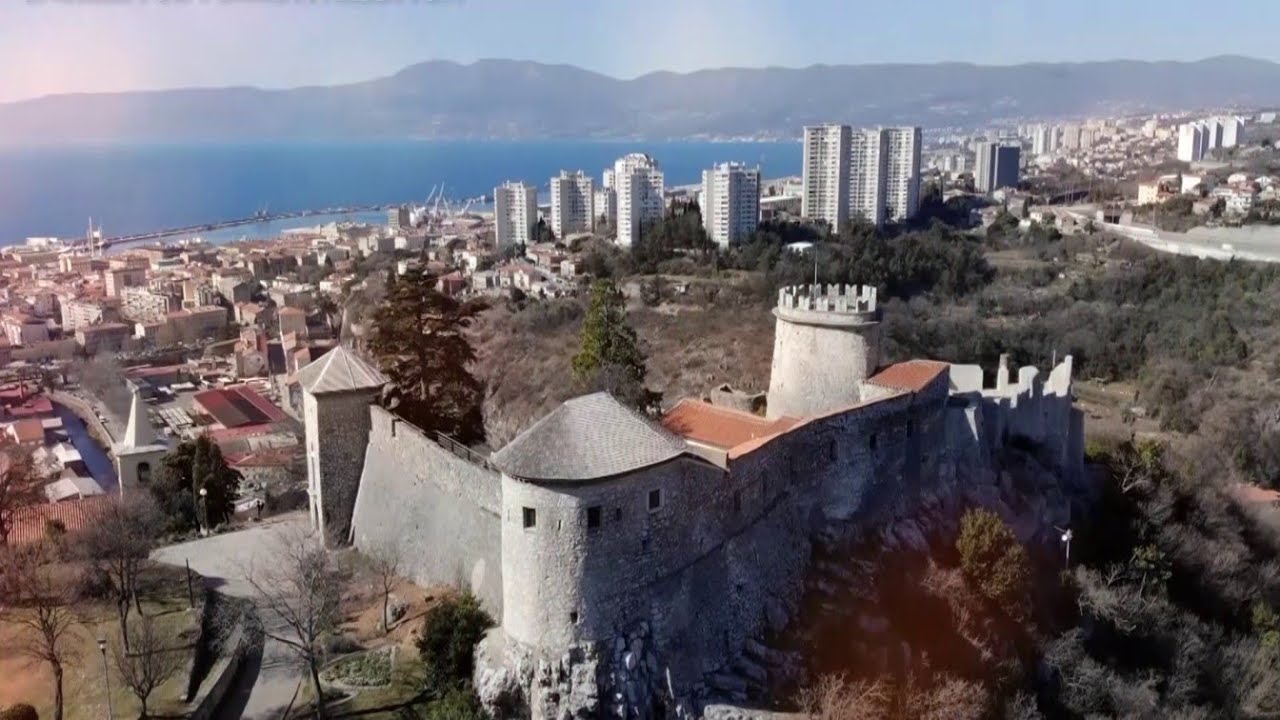 Zeleno plavi horizonti - Novi Vinodolski