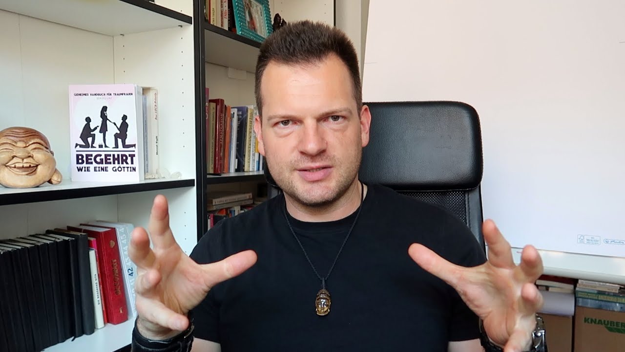 🔴 FragSergej LIVE - 30.05.2022 (Sergej Linz)