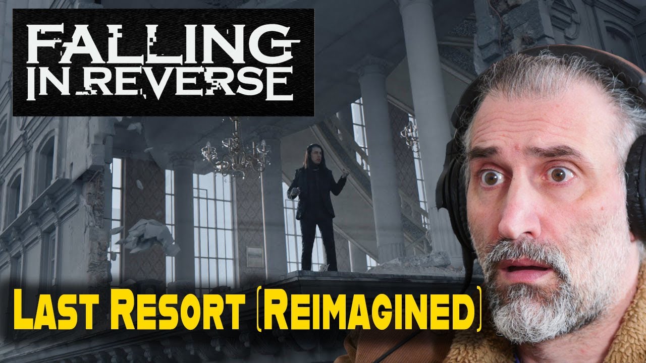 Falling In Reverse - 