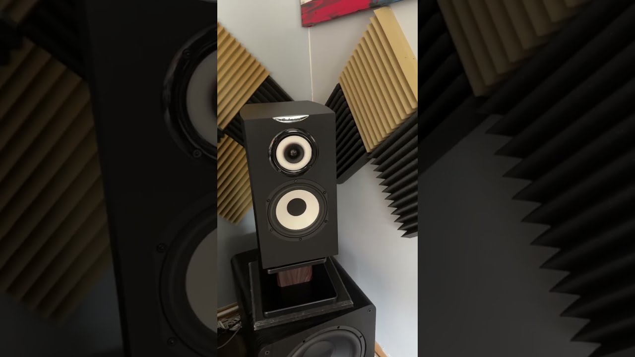 Cabases Minorca MC40 sound demo and overview 