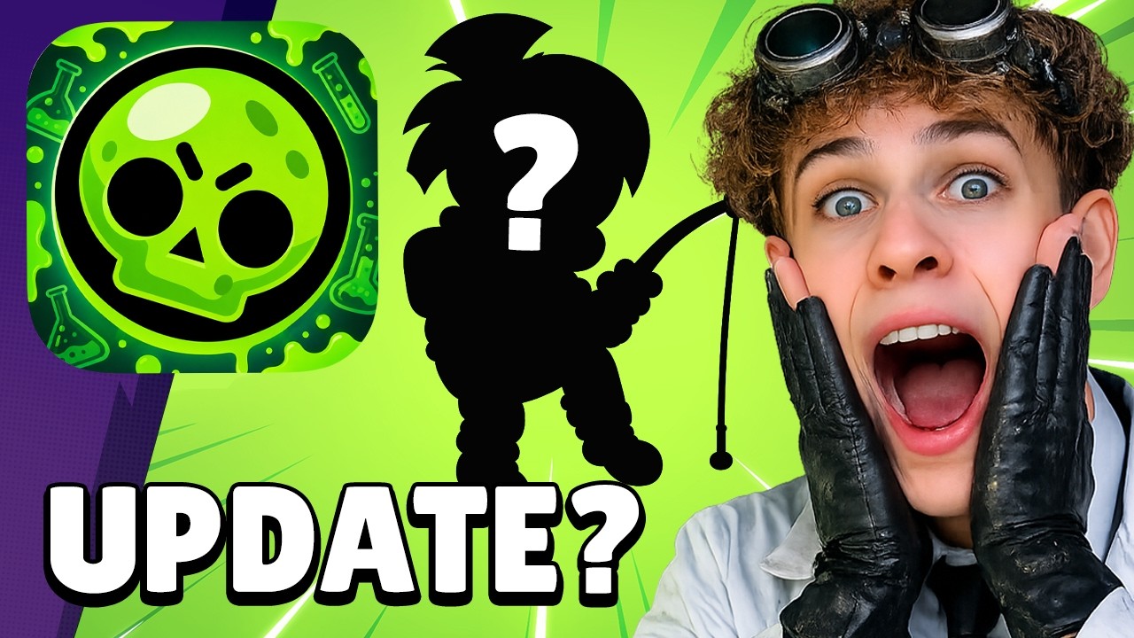 NOWY BRAWL TALK...