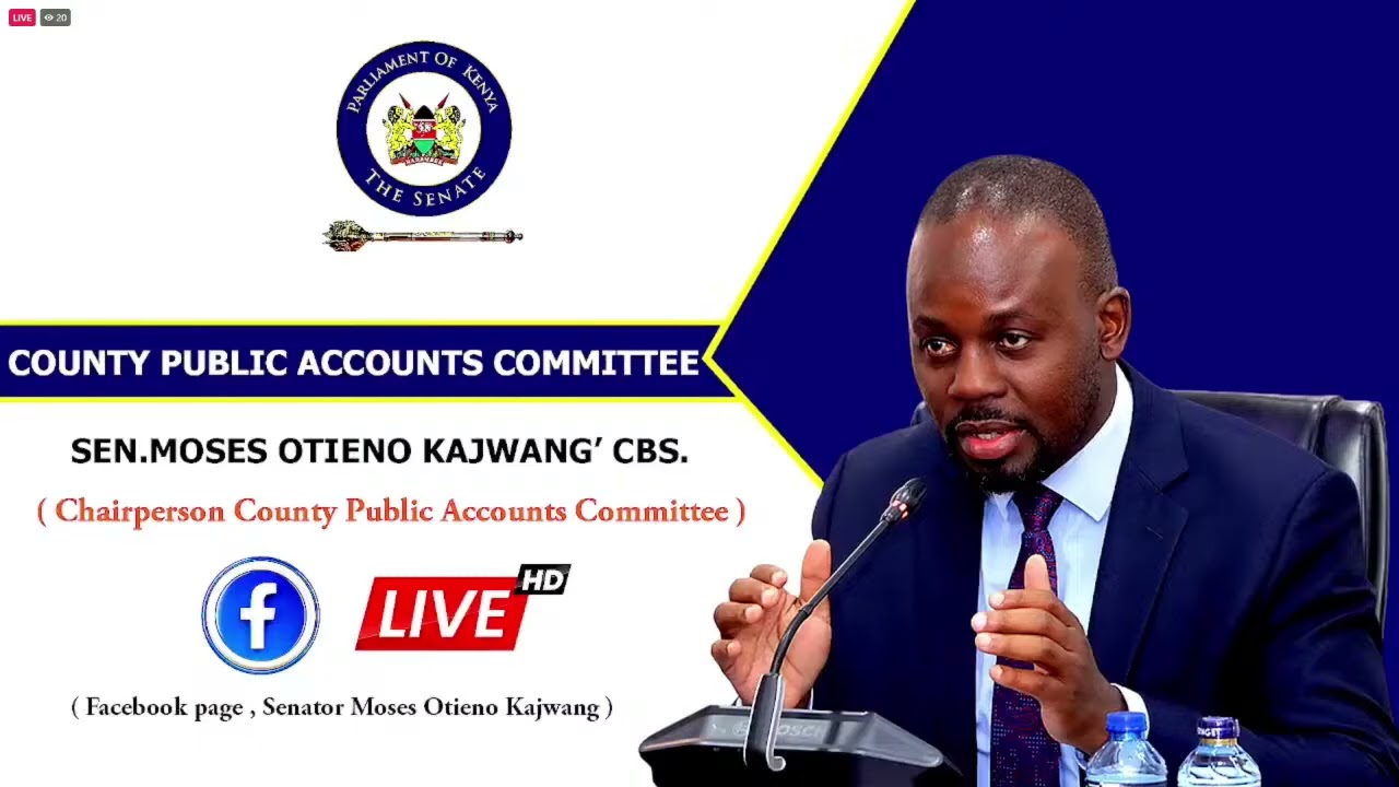 SENATES WARNS GOVERNORS OVER MISSING SENATE SERMONS
