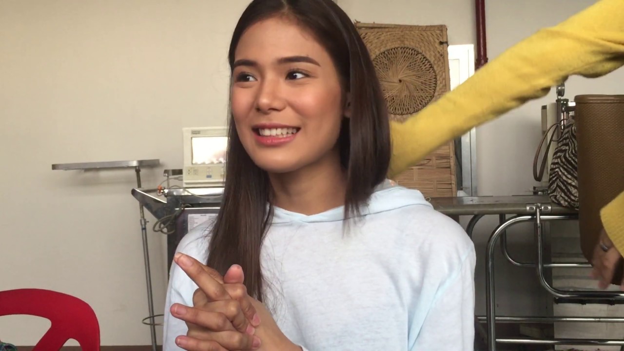 DEVON SERON WAS ASKED: FRIENDS PA RIN BA SILA NI JAMES REID? WATCH HER ANSWER!