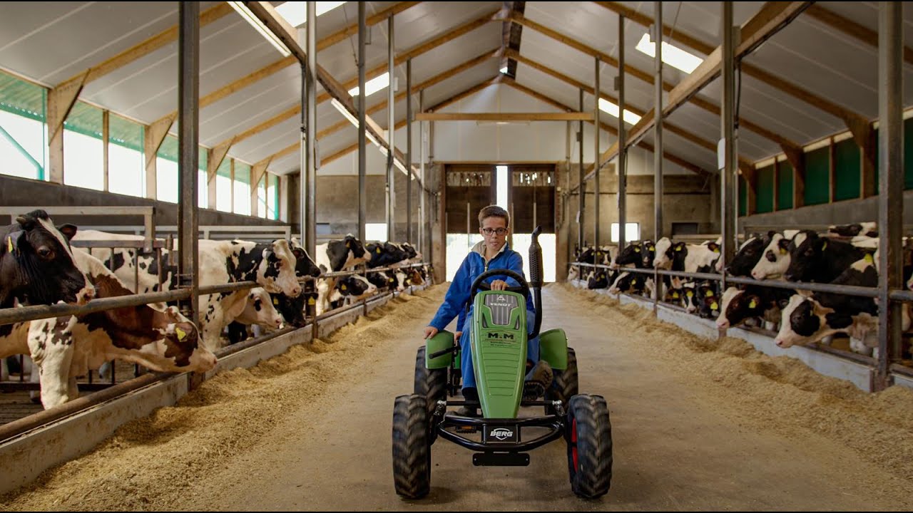 Onze boeren toekomst