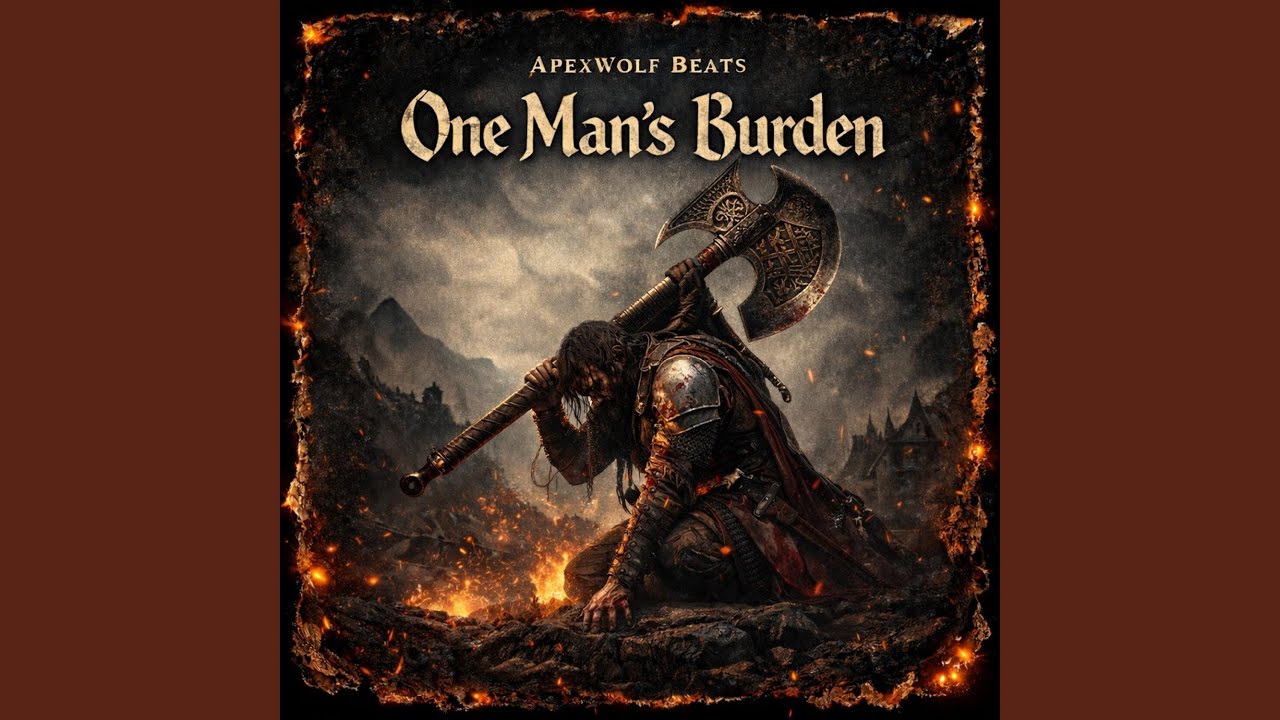 One Man's Burden
