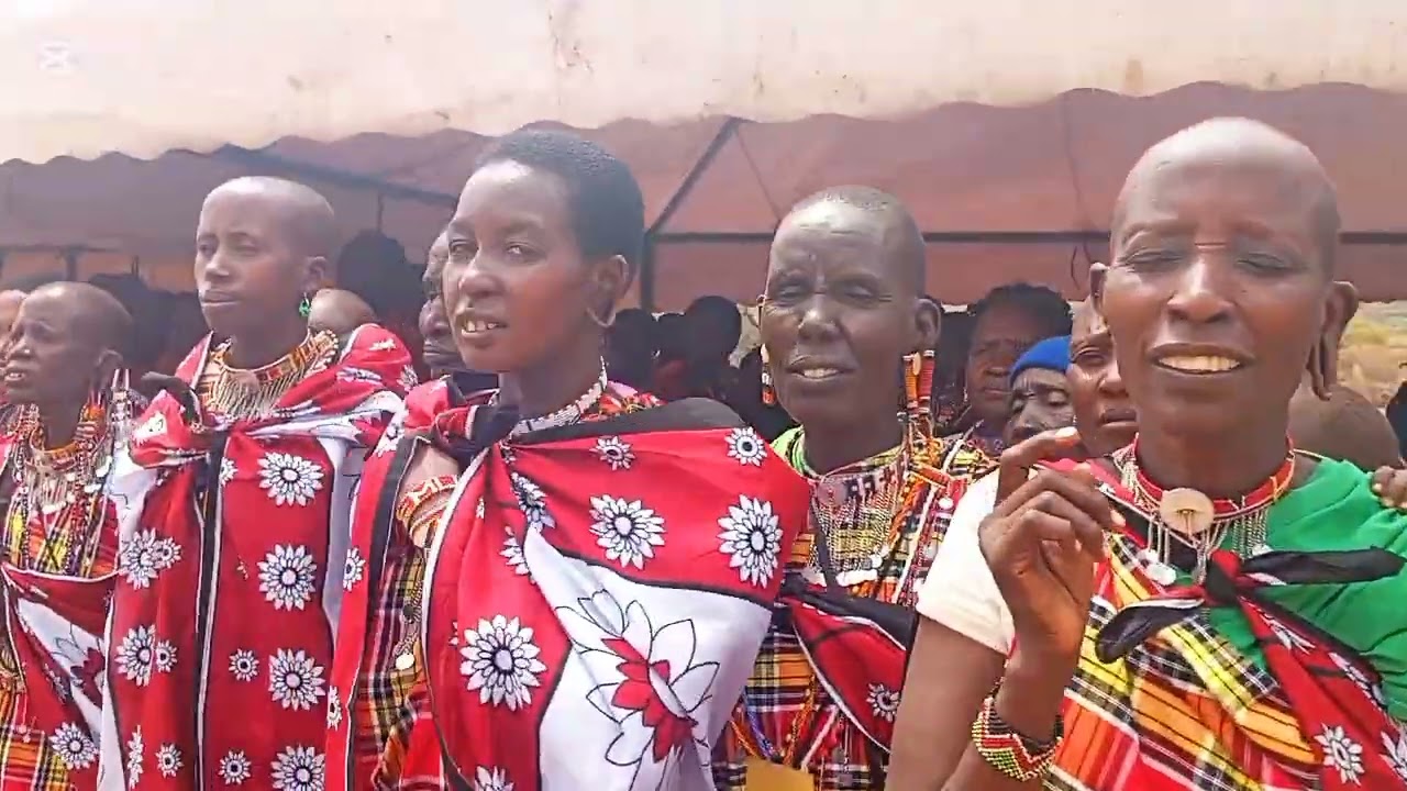 MPOKE FAMILY PRAYERS DAY 