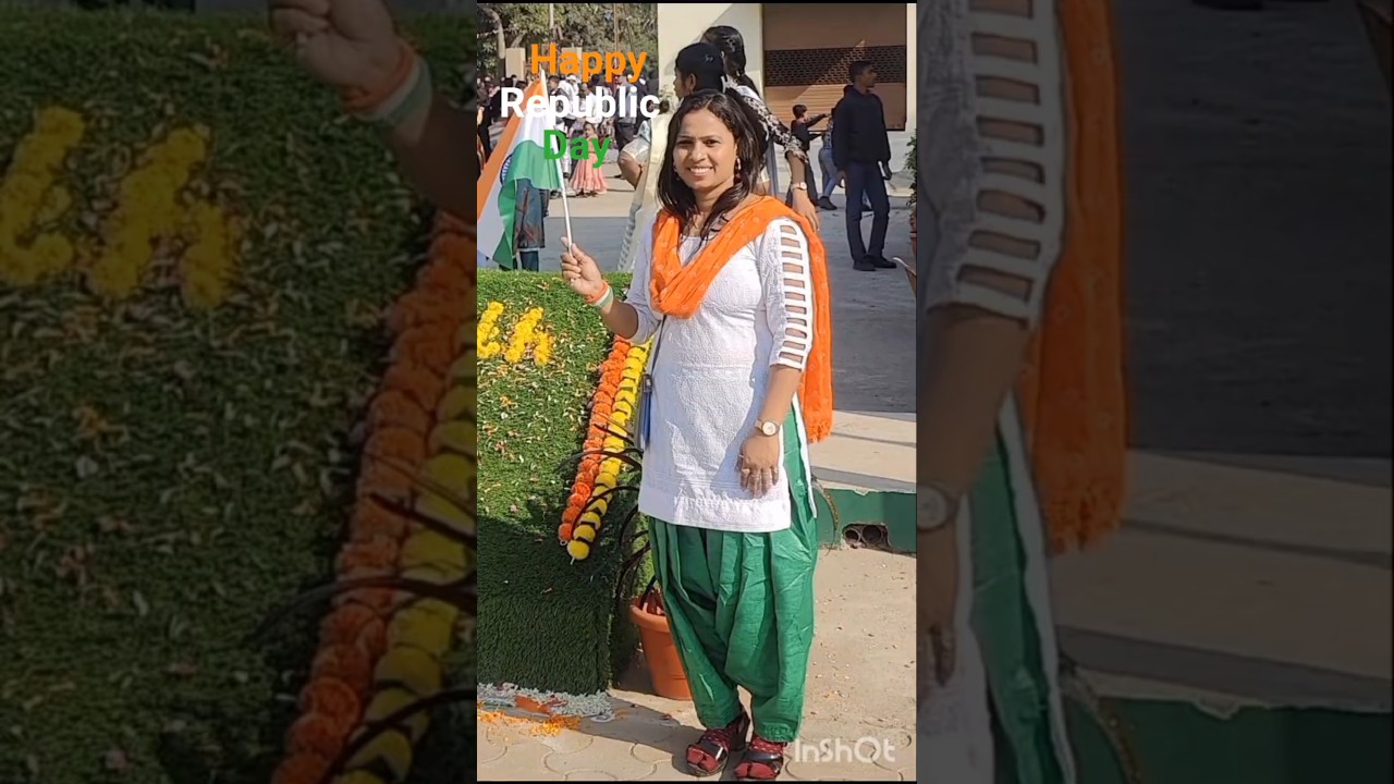 #republicday
