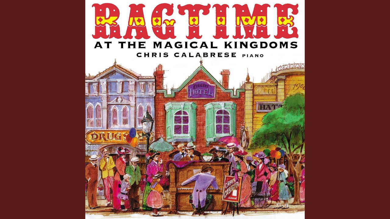 Castle Salute: Cinderella - Once Upon A Dream - Little Wooden Head - When You Wish Upon A Star...