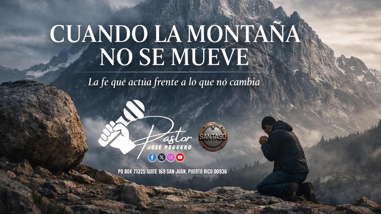 DOMINGO EXTRAORDINARIO IBED