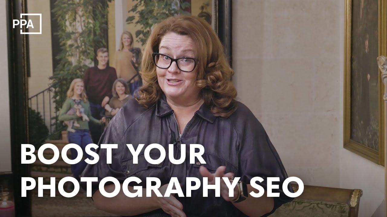 Полное руководство по SEO для фотографов