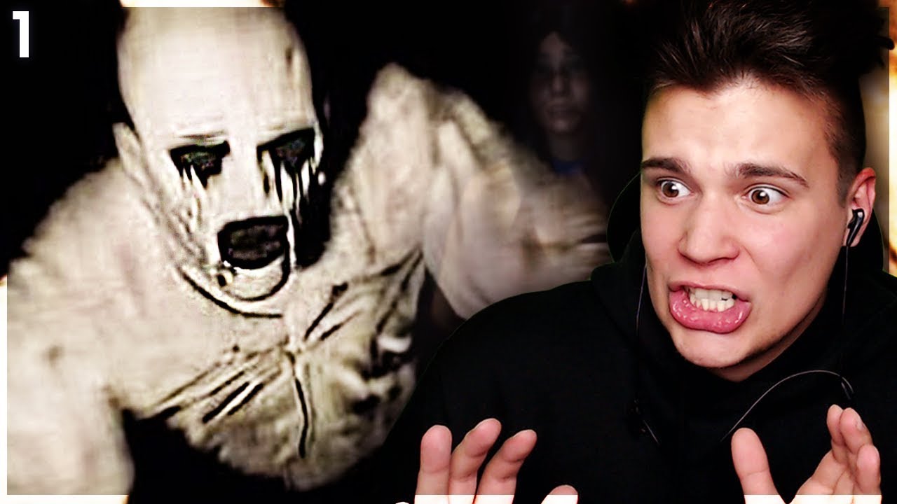 ZNALAZŁEM BESTIĘ! - The Beast Inside #1