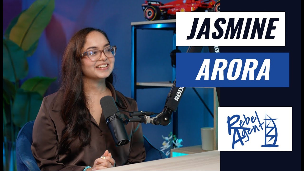 Jasmine Arora: How Hyperfocus in One Community Led to 250 Million AED in Dubai Real Estate