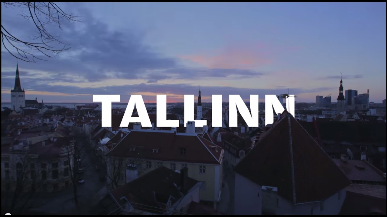 Tallinn &ndash; The medieval and modern Hanseatic town | Finnair